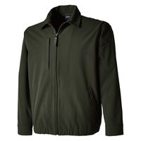 TS DESIGN TS4Dエコダブルクロススウィングトップ カーキグリーン S 5617-55-S 1着（直送品）