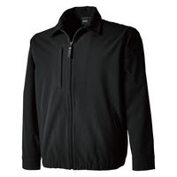 TS DESIGN TS4Dエコダブルクロススウィングトップ ブラック LL 5617-95-LL 1着（直送品）