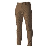 TS DESIGN ESストレッチRIPSTOPメンズカーゴパンツ キャメル S 6414-65-S 1着（直送品）