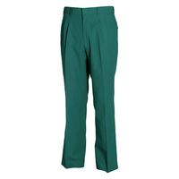 TS DESIGN 7101-56-73 スラックス グリーン 73 1着（直送品）