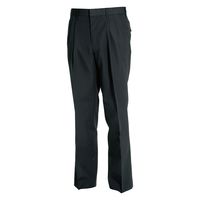 TS DESIGN 7101-98-115 スラックス ブラック 115 1着（直送品）