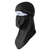 TS DESIGN BALACLAVAEXライト ブラック F 81109-95-F 1着（直送品）