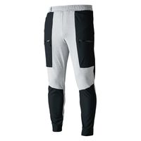 TS DESIGN TSDELTAハイブリッドカーゴパンツ アッシュグレー 5L 83414-25-5L 1着（直送品）