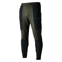 TS DESIGN ハイブリッドカーゴパンツ アーミーグリーン 5L 83414-55-5L 1着（直送品）