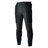 TS DESIGN TSDELTAハイブリッドカーゴパンツ ブラック 3L 83414-95-3L 1着（直送品）