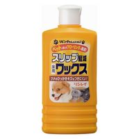 リンレイ リビングわん＆にゃん！シリーズ 床用ワックス・住居用洗剤