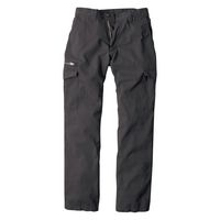 イーブンリバー スタンダードカーゴ ライトブラック 88 SR-4002-05-88 1着（直送品）