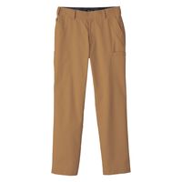 タカヤ商事 TW TWA111-35-105 デザインパンツ キャメル 105 1着（直送品）