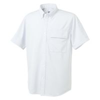 TAKAYA WORK WEAR TW TWA258 半袖BDニットシャツ