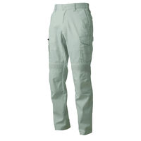 タカヤ商事 TW TWS133-14-76 EXカーゴパンツ ミスト 76 1着（直送品）