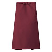 montblanc　Lサイズ　未使用　黒2枚とソムリエエプロン1枚です。 住商モンブラン MONTBLANC（モンブラン） エプロン 兼用 ラップ