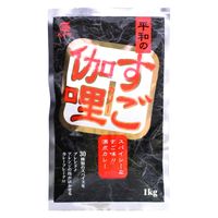 ヘイワ 伽哩 カレー 平和食品工業