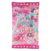 バンダイ プリキュアグミ 4570117914447 1セット(13g×30個)（直送品）