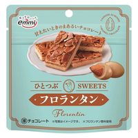 正栄デリシィ ひとつぶSWEETSフロランタン 4580346092052 1セット(42g×20個)（直送品）