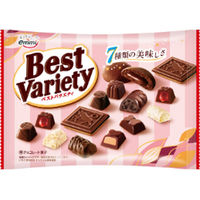 正栄デリシィ emmy ベストバラエティ 4580346092977 1セット(110g×14個)（直送品）