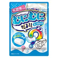 エイワ むにむにだよ ヨーグルト味 4901088008703 1セット(40g×24個)（直送品）