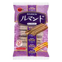 ブルボン ルマンド 4901360354177 1セット(12本×12個)（直送品）