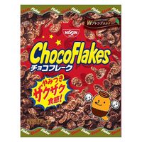 日清シスコ チョコフレーク 4901620125530 1セット(70g×24個)（直送品）