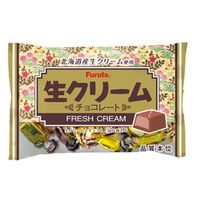 フルタ製菓 生クリームチョコ