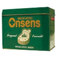 乾卯栄養化学 薬用オンセンス 24666200 000113(700G) 1個（直送品）