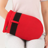 日本メディックス ソリッドパック用手首専用ベルト 手首専用 25290410 125-3W0-050C 1個（直送品）