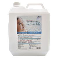 ピュリファンP 3L 雪印ビーンスターク KL31 塩素系消毒薬 次亜