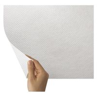 日昭産業 NS防水シーツ(未滅菌) 25255100 18125(100X250)80マイ 1箱(80入)（直送品）