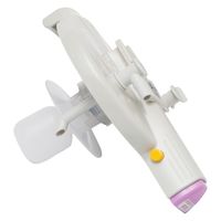 新鋭工業 吸引器用ボトルカバー一式(ピンク) 01549410 200190094 1個（直送品）