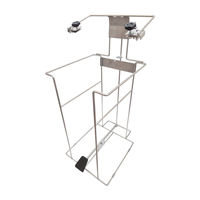 ティティメディカル レオペール専用スタンド（キャッチ式）