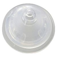 カネソン 広口用乳首 25245711 4979869000956 1個（直送品）