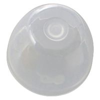 カネソン 広口用フード 25245712 4979869000963 1個（直送品）