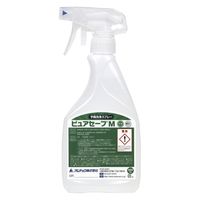 アムテック ピュアセーフM 24916801 500ML(6ホン) 1セット(6入)（直送品）