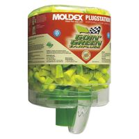 MOLDEX MOLDEX耳栓 プラグステーション 23388300 6646(250ペアイリ) 1箱(250組入)（直送品）