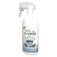 日本医療器研究所 フィリオ30 スプレー 25347600 71000(400ML)スプレー 1箱(12入)（直送品）