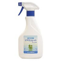 日本メディックス ジアミュレット 25272101 CCS-3005(500MLスプレー) 1個（直送品）