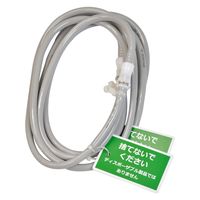 スタープロダクト アイフローIPC用接続チューブ 24338013 iFlo CT3(3M)2ホンイリ 1箱(2本入)（直送品）