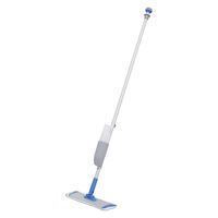 東栄部品 スプレーフラットモップ コンプリート 24928000 CT SME51B(アオ) 1個（直送品）