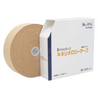 Dmedicalキネシオロジーテープ 25288304 DKS-50315(50MM)1ホン 1箱(1入)（直送品）