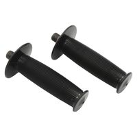 明成 ハンドサイクルグリップ 25246011 ES3-2(エスカルゴ3ヨウ) 1個（直送品）