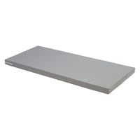 シーホネンス 小児用ダブルウェーブマットレス 20499010 MB-2500(510)グレー 1個（直送品）