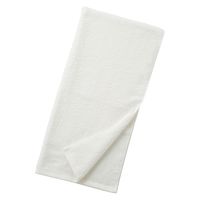 松吉医科器械 マツヨシ 上掛けタオル 25328800 MY-2266WH(ホワイト) 1枚（直送品）