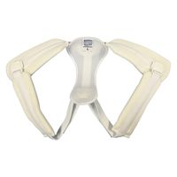 日本衛材 かんたん鎖骨バンド 25289302 NE-2903(L) 1個（直送品）