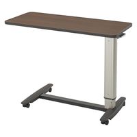 シーホネンス ベッドサイドテーブル 25215601 PT-7000(ダーク) 1台（直送品）