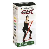 Hygenic セラバンドCLX緑色(中) 中 25290602 TB-12773(1.5M) 1個（直送品）