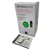 Hygenic セラバンドディスペンサーパック緑色中 25290502 TB-20540(1.5MX30パック) 1箱(30入)（直送品）