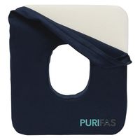 タカチホメディカル プリファスフェイスパッド(カバー付) 25285000 TPF-002 1個（直送品）