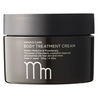モディッシュ mmボディトリートメントクリームボディ/スキャルプ用25203800モディッシュ ボディ/スキャプルヨウ(120G) 1個（直送品）