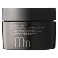 モディッシュ mmレッグコンディショニングクリームレッグ/ヒップ用25203900モディッシュ レッグ/ピップヨウ(120G) 1個（直送品）