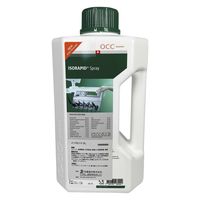 Oro Clean Chemie AG イソラピッド 補充用 24970501 0099-11002(2L) 1個（直送品）