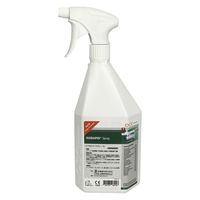 Oro Clean Chemie AG イソラピッド スプレータイプ スプレー 24970500 0099-11001(1L) 1個（直送品）